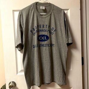 D.A.R.E. Official shirt